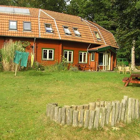 Pension Groenewoud Appartementen Vrijdag Tot Maandag En Maandag Tot Vrijdag Swalmen Exterior foto